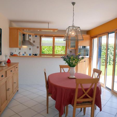 Holiday Home, Plouneour Brignogan Plages מראה חיצוני תמונה