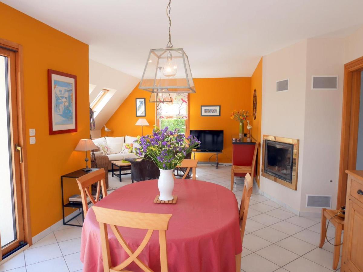 Holiday Home, Plouneour Brignogan Plages מראה חיצוני תמונה