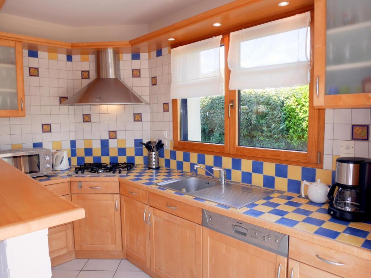Holiday Home, Plouneour Brignogan Plages מראה חיצוני תמונה
