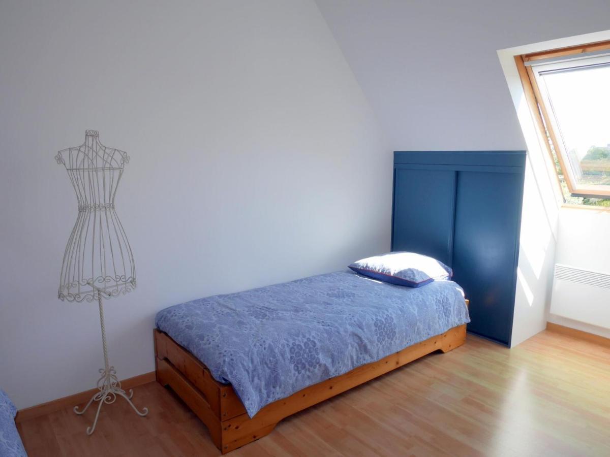 Holiday Home, Plouneour Brignogan Plages מראה חיצוני תמונה