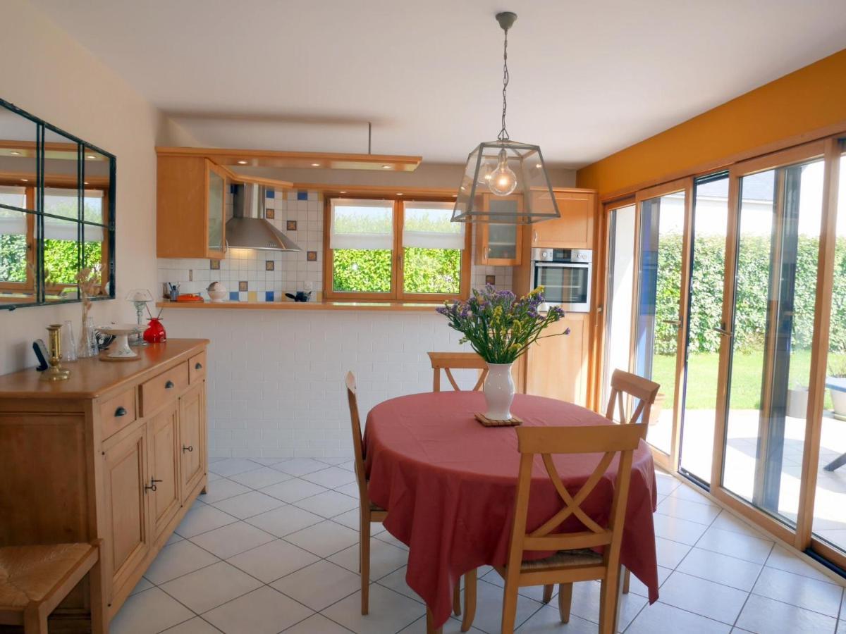 Holiday Home, Plouneour Brignogan Plages מראה חיצוני תמונה