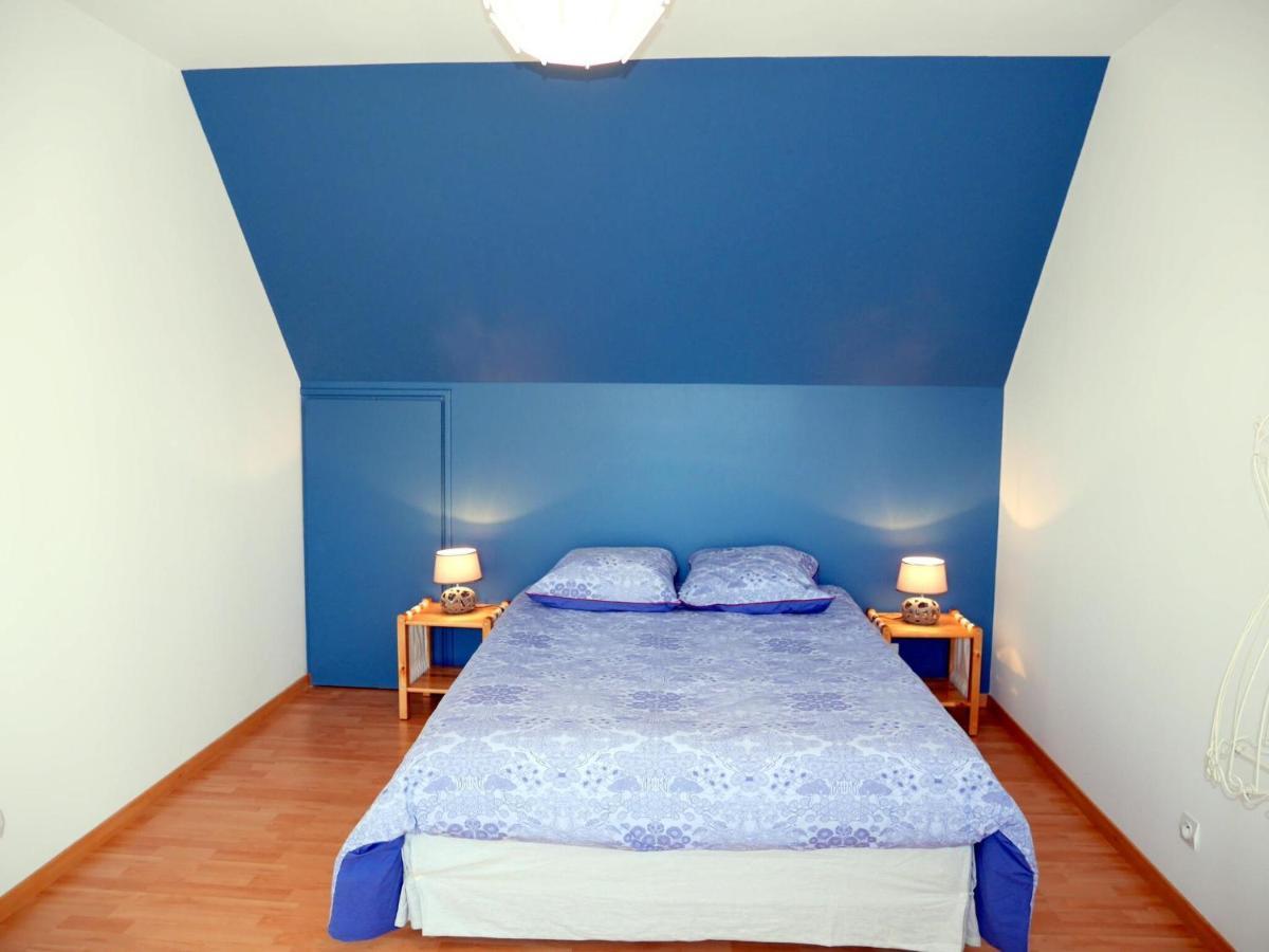 Holiday Home, Plouneour Brignogan Plages מראה חיצוני תמונה