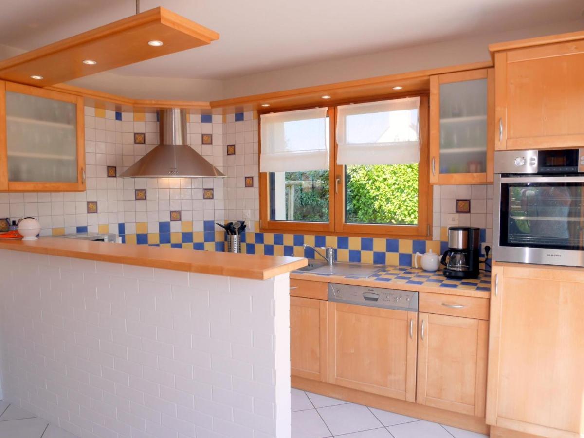 Holiday Home, Plouneour Brignogan Plages מראה חיצוני תמונה