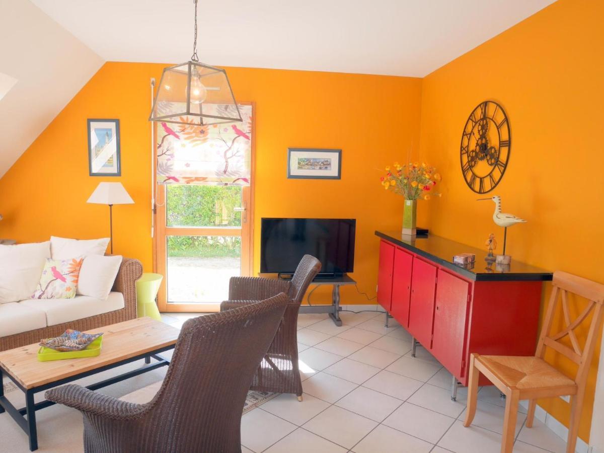 Holiday Home, Plouneour Brignogan Plages מראה חיצוני תמונה