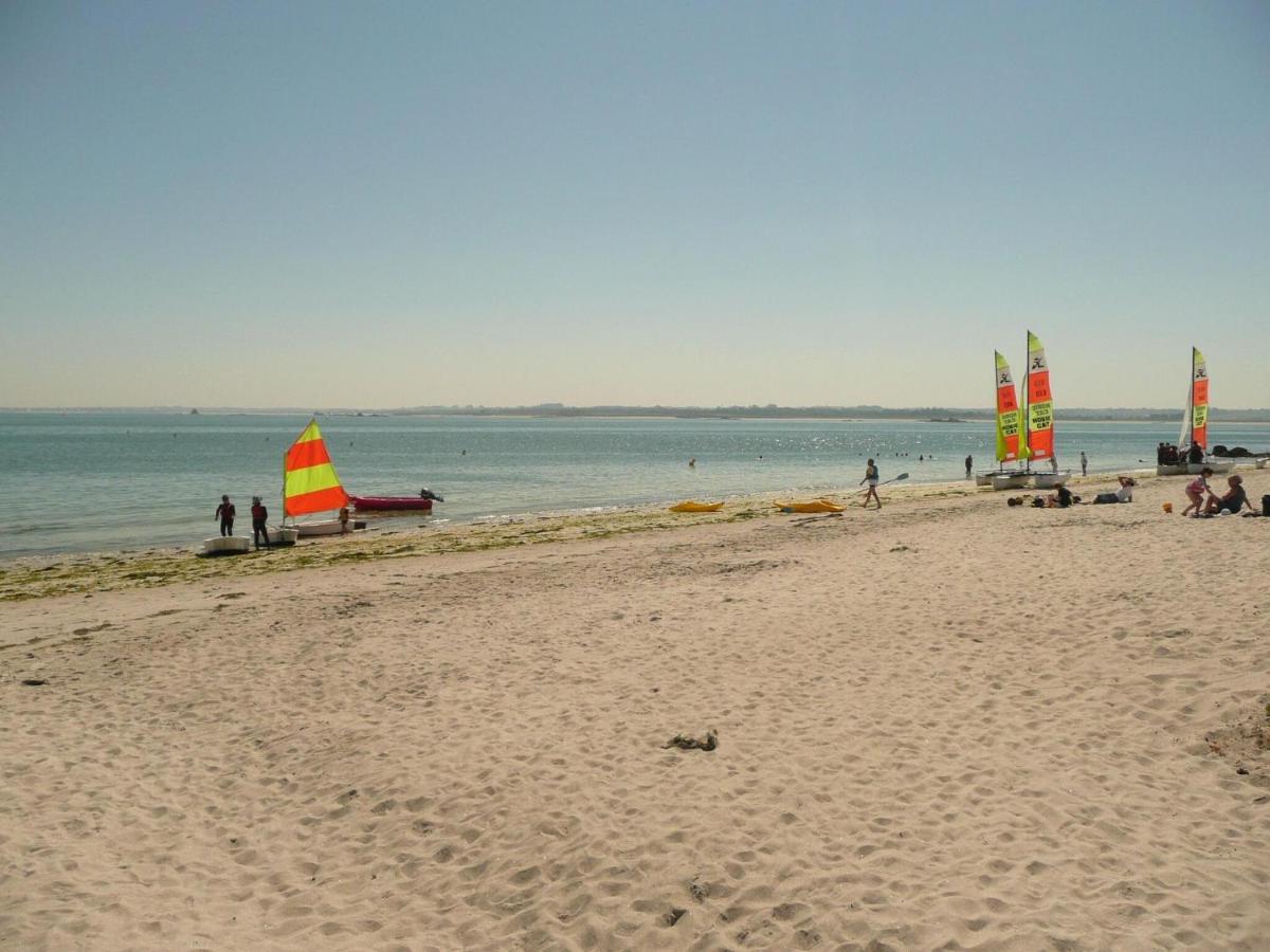 Holiday Home, Plouneour Brignogan Plages מראה חיצוני תמונה