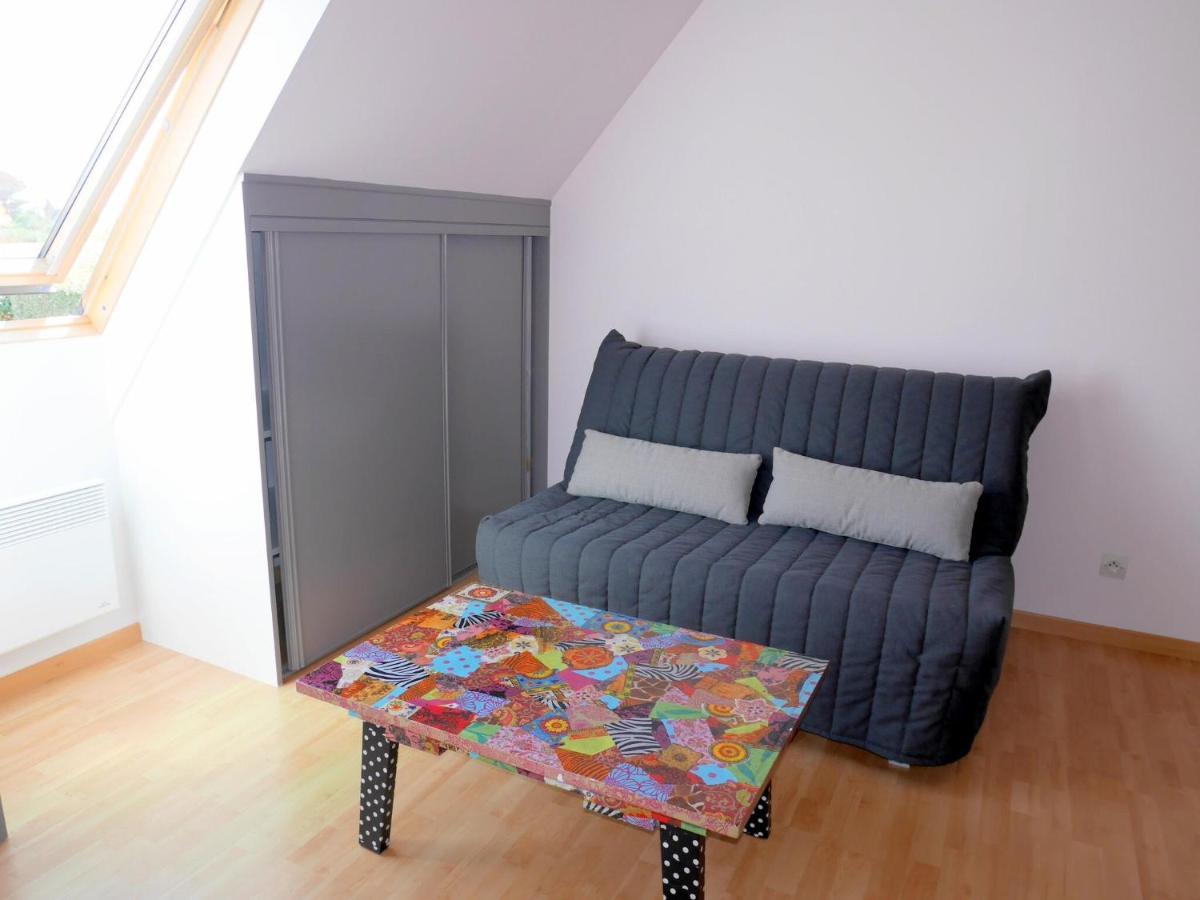 Holiday Home, Plouneour Brignogan Plages מראה חיצוני תמונה