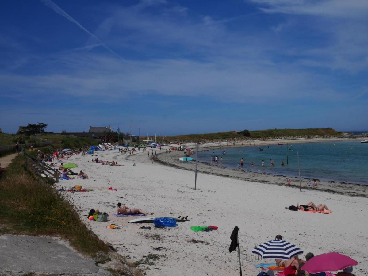 Holiday Home, Plouneour Brignogan Plages מראה חיצוני תמונה