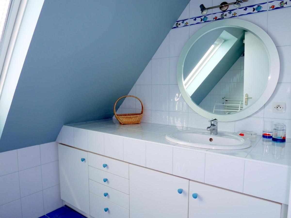 Holiday Home, Plouneour Brignogan Plages מראה חיצוני תמונה