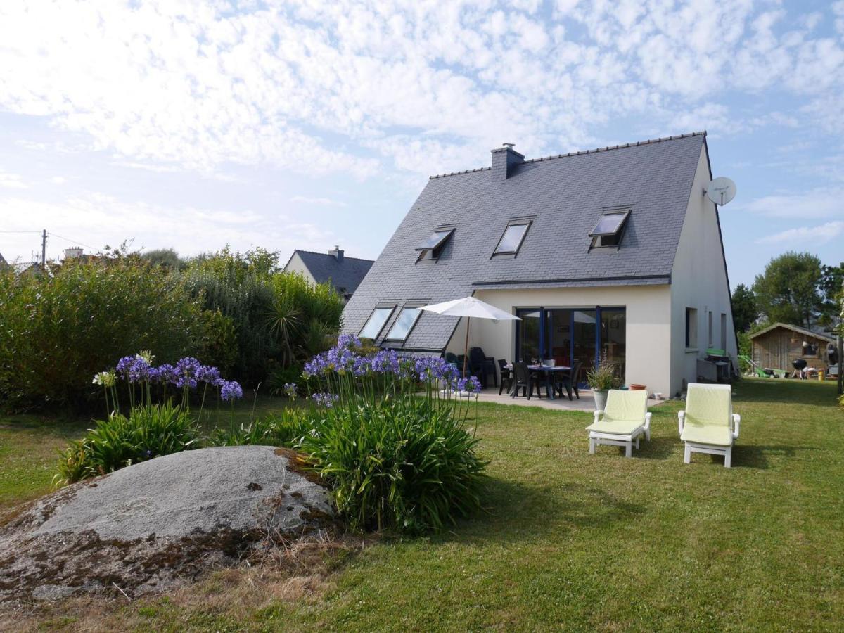 Holiday Home, Plouneour Brignogan Plages מראה חיצוני תמונה
